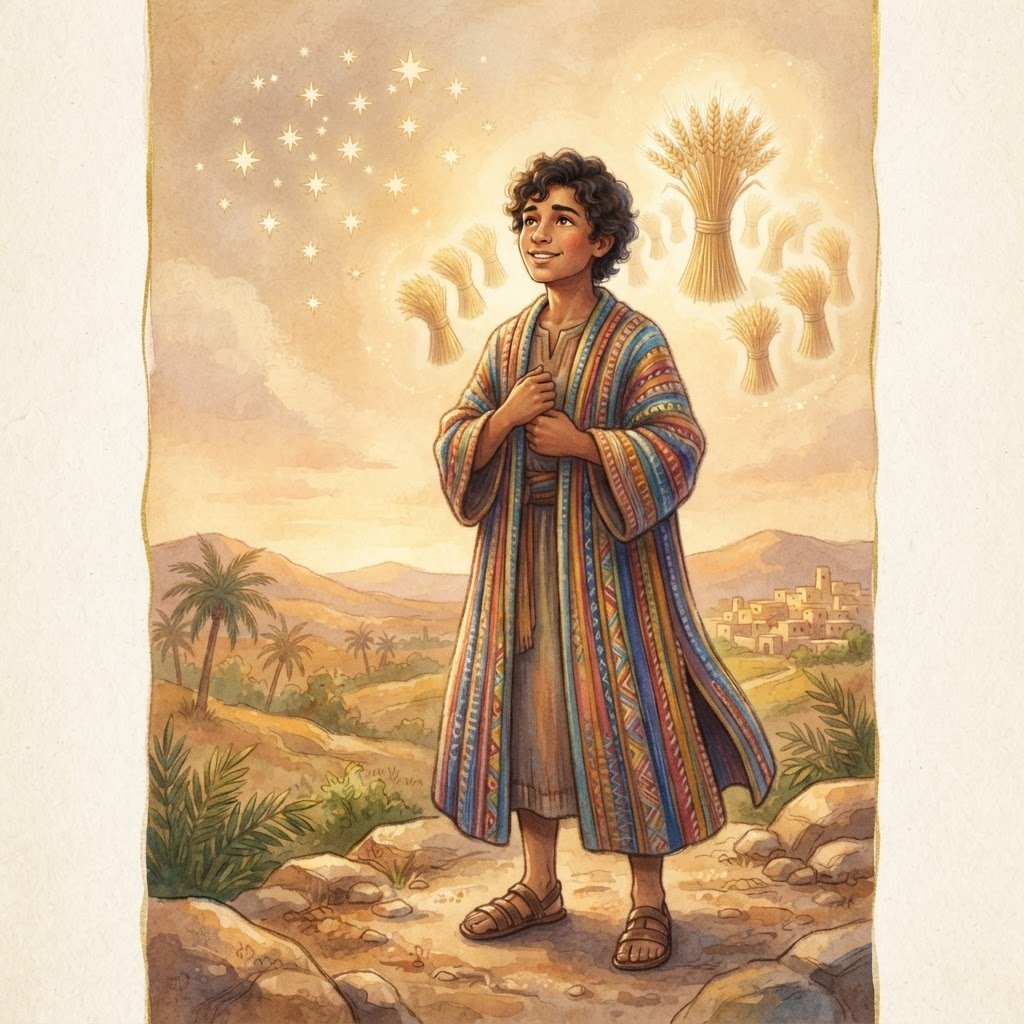 Joseph the Dreamer
